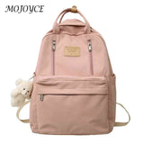 Girls Large Capacity Sports Backpack