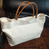 Casual Shoulder Bag Women's Bag Lady Daily Handbag Large Capacity Shopping Bag