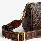 Casual Women's Crossbody Bag Small Shoulder Purse