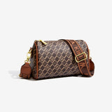 Casual Women's Crossbody Bag Small Shoulder Purse
