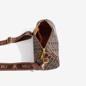 Casual Women's Crossbody Bag Small Shoulder Purse