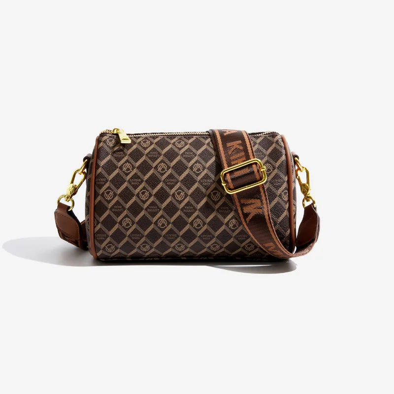 Casual Women's Crossbody Bag Small Shoulder Purse