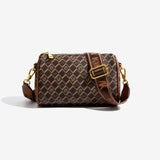 Casual Women's Crossbody Bag Small Shoulder Purse