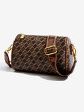 Casual Women's Crossbody Bag Small Shoulder Purse