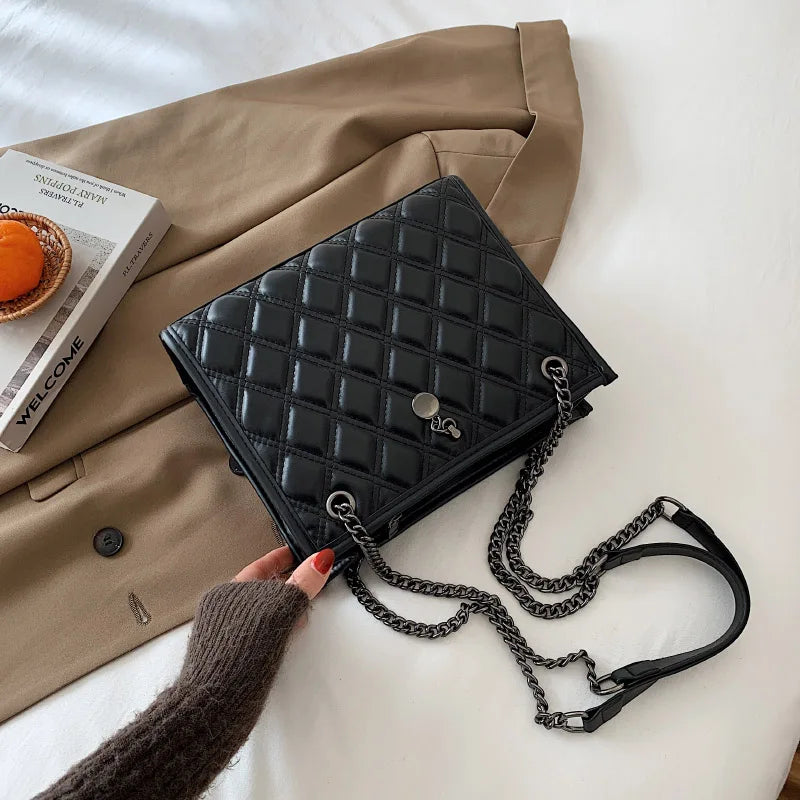 Casual Shoulder Bag Female Bag Messenger Bag Mobile Phone Bag