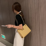 Casual Shoulder Bag Female Bag Messenger Bag Mobile Phone Bag