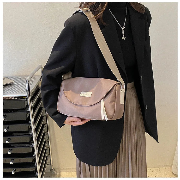 Casual Shoulder Bags For Women Sports Crossbody Bags