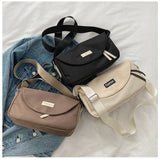 Casual Shoulder Bags For Women Sports Crossbody Bags