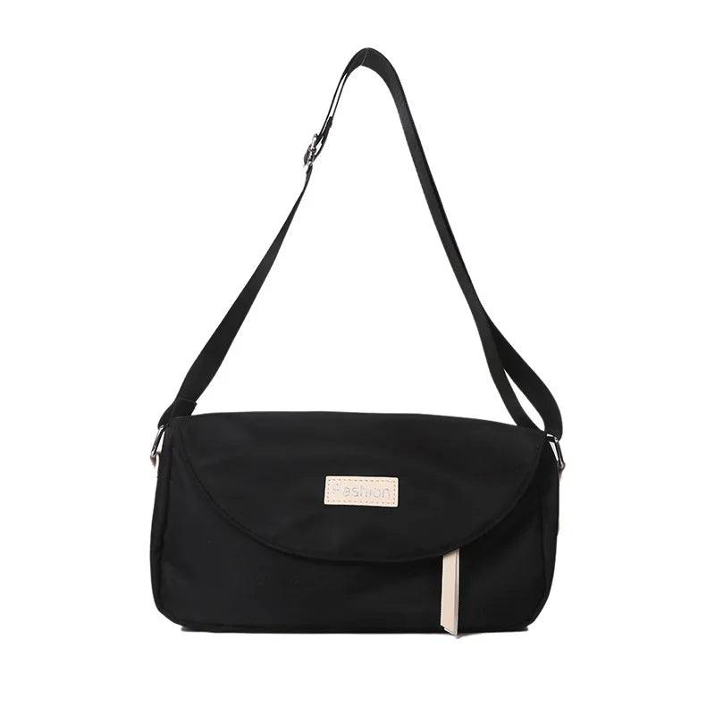Casual Shoulder Bags For Women Sports Crossbody Bags