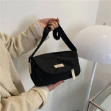 Casual Shoulder Bags For Women Sports Crossbody Bags