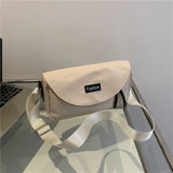 Casual Shoulder Bags For Women Sports Crossbody Bags