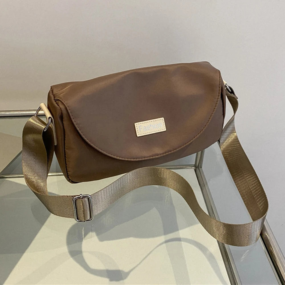 Casual Shoulder Bags For Women Sports Crossbody Bags