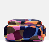 Casual Shoulder Bags for Women Oxford Cloth Mother Messenger Bag Ladies Sling Ba