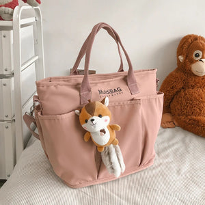 Casual Messenger Bags Female Shoulder Bags Style Ladies Handbags