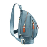 Casual Waterproof Small Backpack for Women