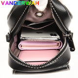 Small Shoulder Bags for Women Crossbody Bag Vintage Phone Bag