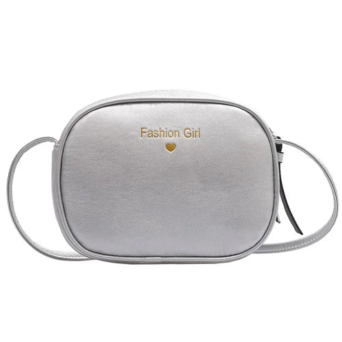 Casual Small Women Shoulder Bag High Ladies Handbag PU Crossbody Women Messenger