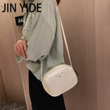 Casual Small Women Shoulder Bag High Ladies Handbag PU Crossbody Women Messenger