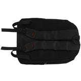 Casual Solid Oxford Man's Backpack Multi-Functional Student Schoolbag