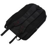Casual Solid Oxford Man's Backpack Multi-Functional Student Schoolbag