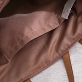 Tassel Straw Bag Paper Woven Women Shoulder Bags Lady Handbags