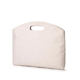 Women's Canvas Tote Bag for Work Laptop Tablet Document