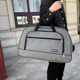 Casual Travel Big Luggage Bag High Capacity Duffle Bag