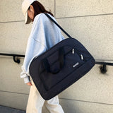 Casual Travel Big Luggage Bag High Capacity Duffle Bag