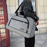 Casual Travel Big Luggage Bag High Capacity Duffle Bag