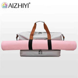 Casual Travel Luggage Bag Large Capacity Crossbody Bag