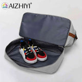 Casual Travel Luggage Bag Large Capacity Crossbody Bag