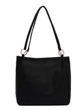 Casual Women's Tote Bag Large Capacity Shopper Shoulder Crossbody Bags