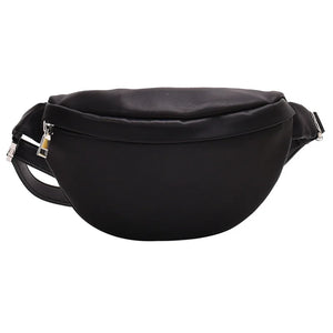 Women Waist Bag Chest Bag Shoulder Bags Female Belt Bags Fanny Packs