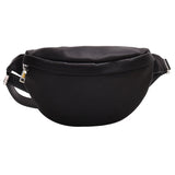 Women Waist Bag Chest Bag Shoulder Bags Female Belt Bags Fanny Packs