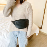 Women Waist Bag Chest Bag Shoulder Bags Female Belt Bags Fanny Packs