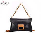 Women's Lizard Leather Waist Bag Phone Pouch Chest Pack Crossbody