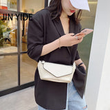 Women's Leather Waist Bag Shoulder Bag Travel Chest Bag Fanny Pack