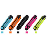 Waterproof Travel Waist Pack for Mobile Phone, Passport, Money