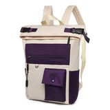 Casual Anti-theft Backpack for Women