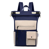 Casual Anti-theft Backpack for Women