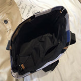 Casual Women Bag Large Capacity Shoulder Bag Ladies Handbags