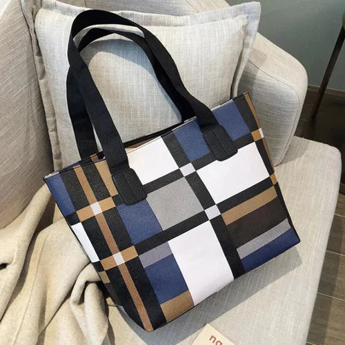 Casual Women Bag Large Capacity Shoulder Bag Ladies Handbags