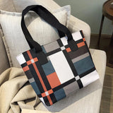 Casual Women Bag Large Capacity Shoulder Bag Ladies Handbags