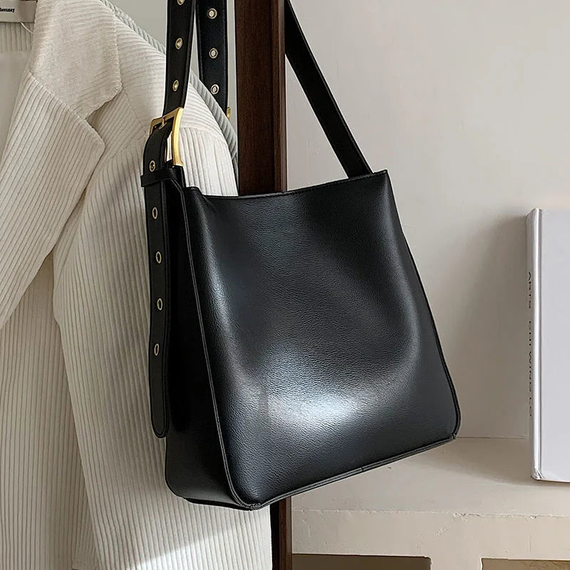 Casual Women HandBags Ladies Top-handle Bags Shoulder Bag