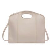 Casual Women Pu Leather Handbags High Ladies Small Shoulder Messenger Bags