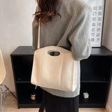 Casual Women Pu Leather Handbags High Ladies Small Shoulder Messenger Bags
