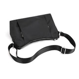 Casual Women Nylon Shoulder Bag Crossbody Tote Soft Handbag for Lady Girls