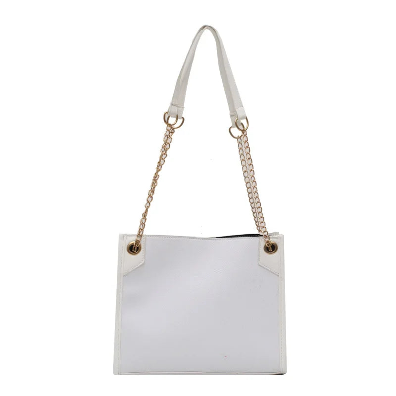 Casual Women Shoulder Bags Large Capacity Female Big Purse