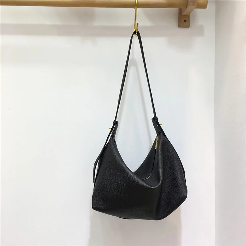 Casual Women Shoulder Crossbody Bags Ladies All-match Commuter Tote