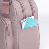 Casual Women Shoulder Bag Female CrossBody Bag Travel Handbag Waterproof